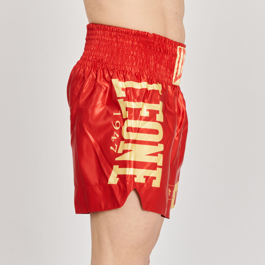 KICK-THAI SHORTS LEONE